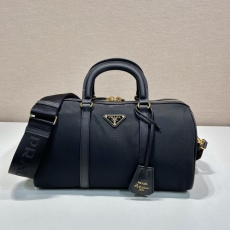 Prada Top Handle Bags